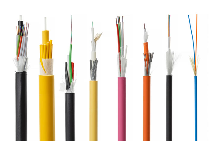 Fiber Optic Cables Montenegro - Products - BC Cables